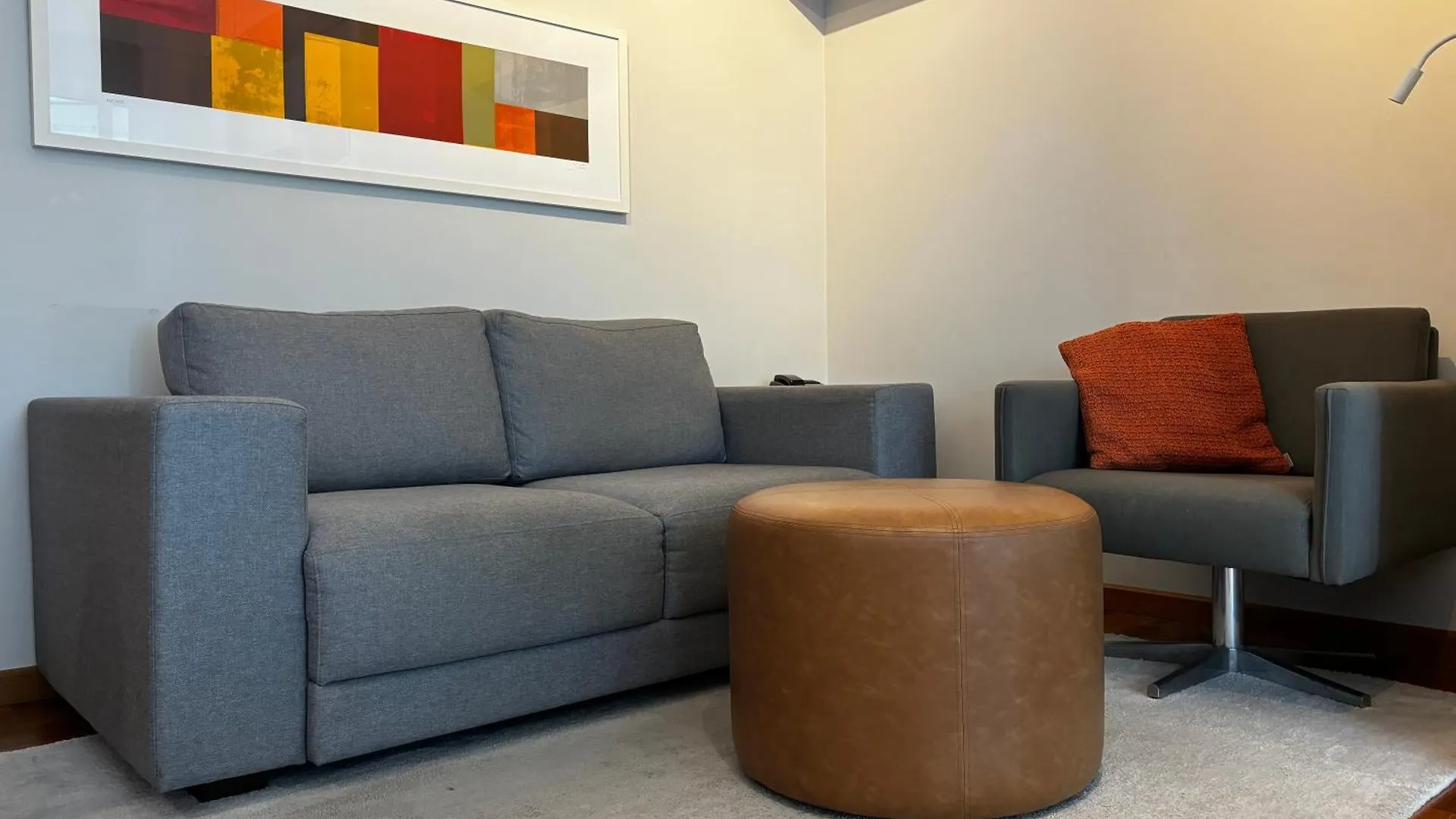 Estanconfor Vila Olimpia San Paolo