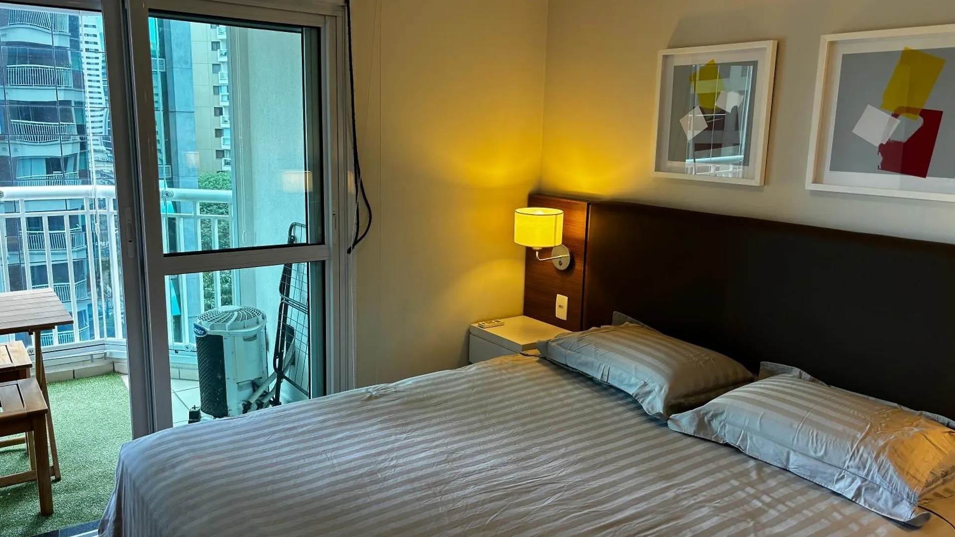 Estanconfor Vila Olimpia Sao Paulo Brazil